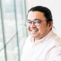 Randolph Reyes Singh